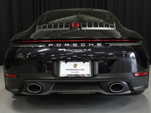 New 2026 Porsche 911 Carrera 4S image 15