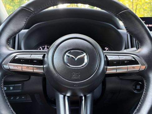 Used 2026 MAZDA CX-50 AWD 2.5 S w/ Premium Package image 29