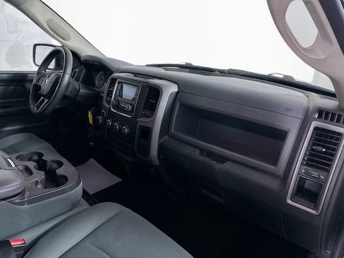 Used 2016 RAM 1500 Express image 27