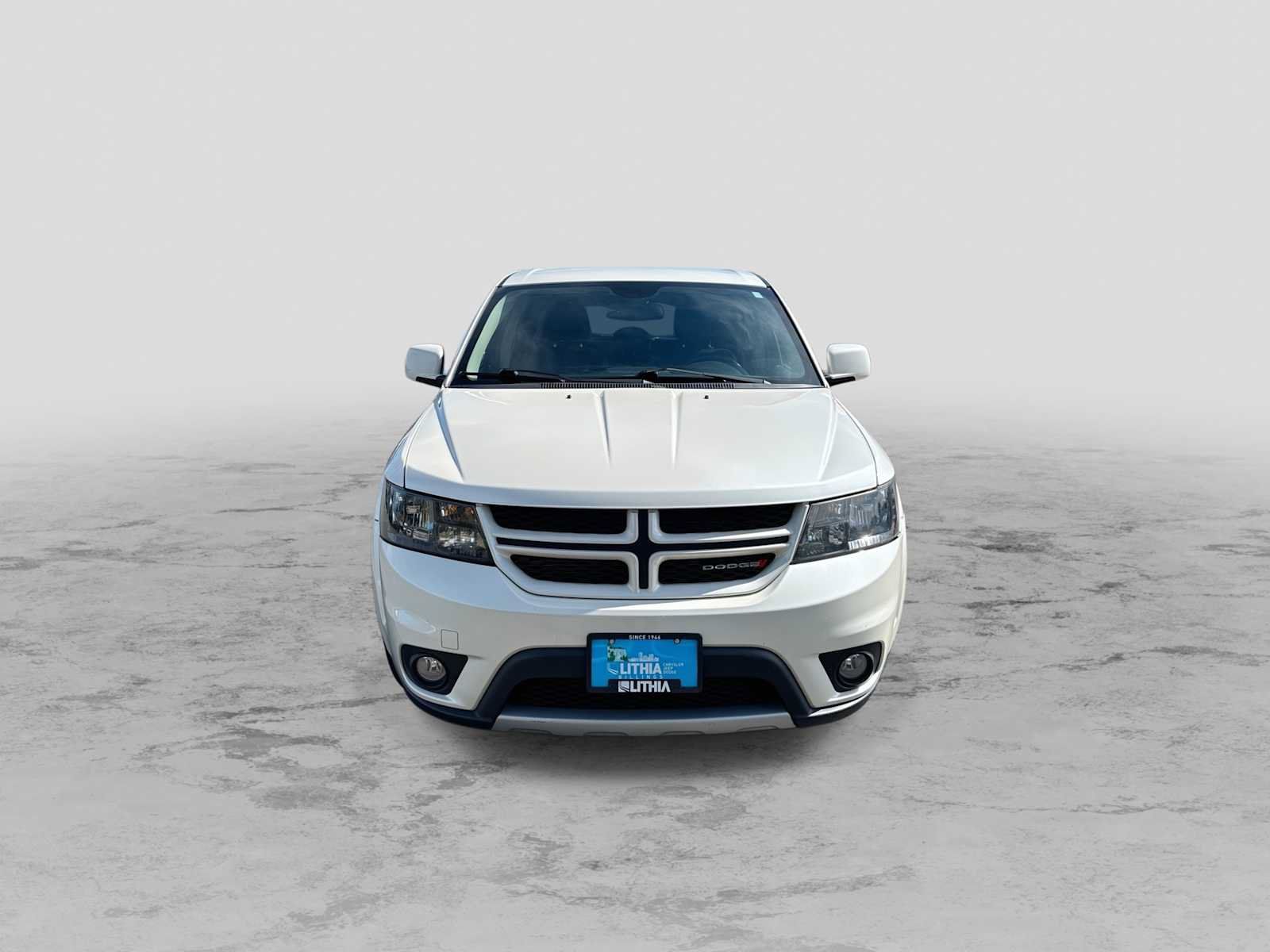 Used 2017 Dodge Journey GT w/ Driver Convenience Group AWD/4WD image 3