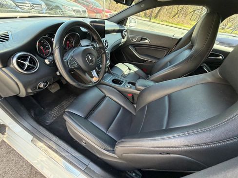 Used 2018 Mercedes-Benz CLA 250 4MATIC image 25