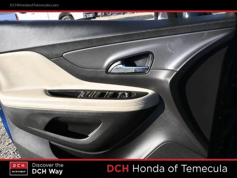 Used 2020 Buick Encore Preferred w/ Safety Package image 15