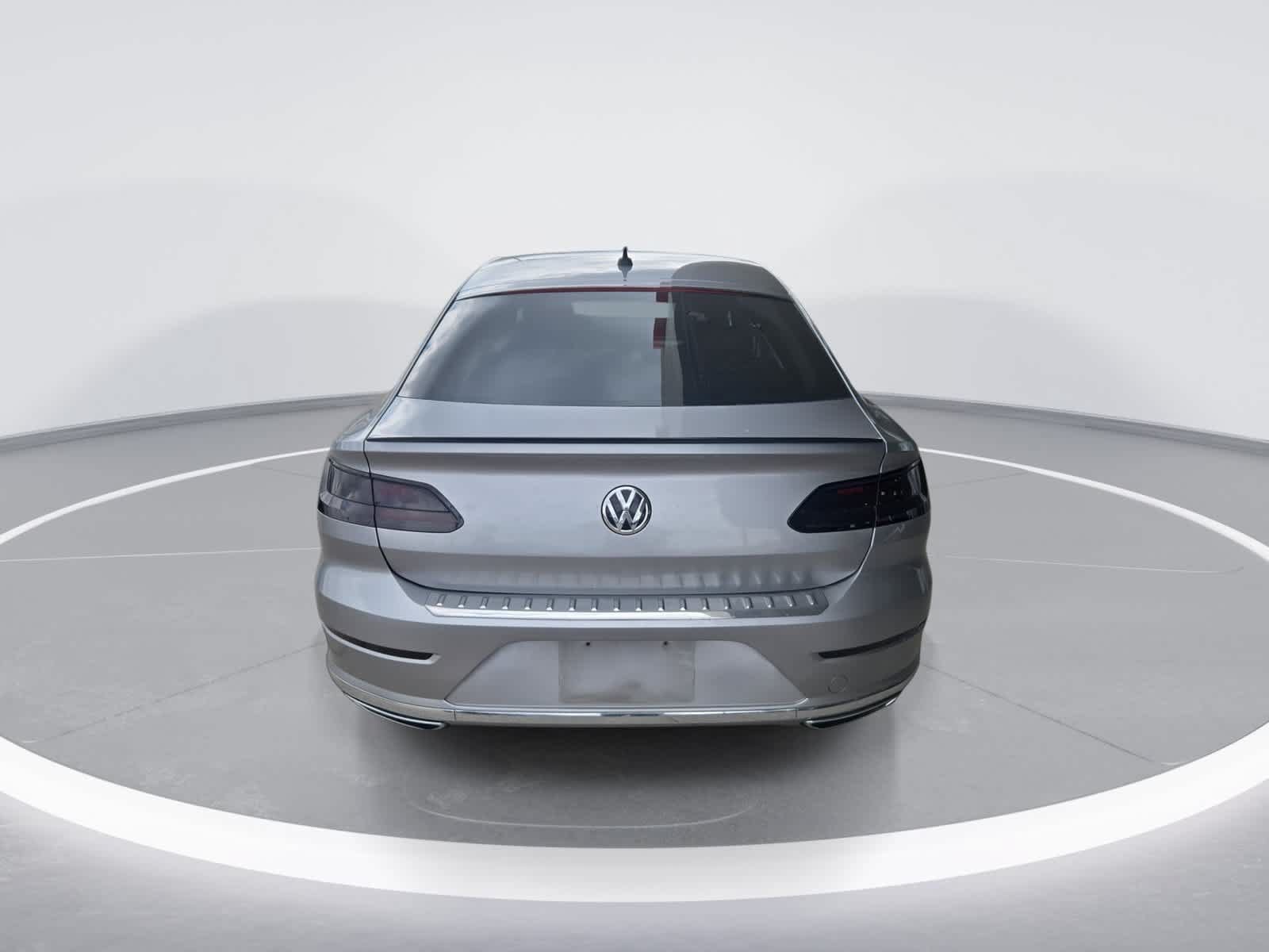Used 2020 Volkswagen Arteon SE FWD image 7