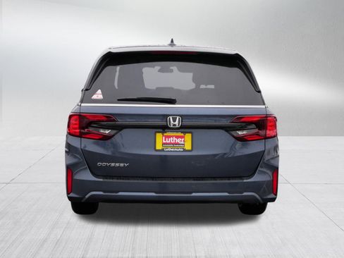 Certified 2026 Honda Odyssey EX-L image 6