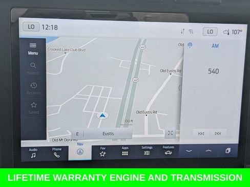 Certified 2023 Ford F150 XLT w/ Equipment Group 302A High RWD image 25