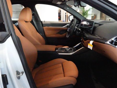 New 2026 BMW 440i xDrive w/ Premium Package AWD/4WD image 7