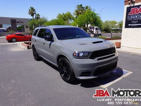 Used 2019 Dodge Durango GT image 70