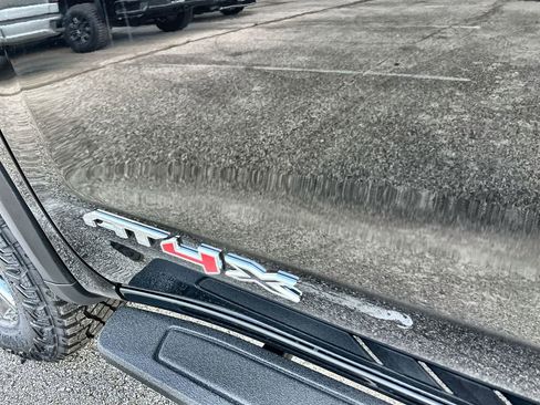 New 2026 GMC Sierra 1500 AT4X image 14