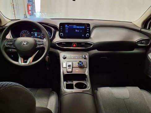 Used 2021 Hyundai Santa Fe SE image 11