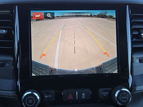 New 2026 RAM 2500 Tradesman w/ Chrome Appearance Group image 15