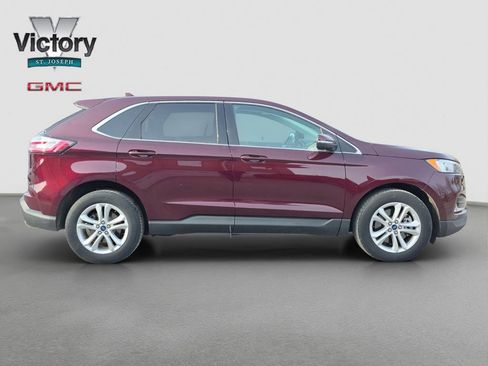 Used 2020 Ford Edge SEL w/ Convenience Package image 18