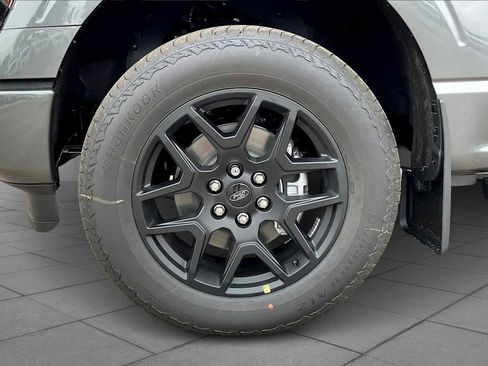 New 2025 Ford F150 STX w/ STX Black Appearance Package image 11