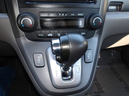 Used 2008 Honda CR-V EX-L image 21