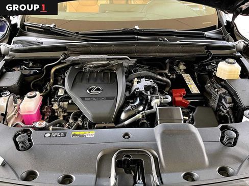Used 2026 Lexus RX 350 Premium Plus FWD image 29