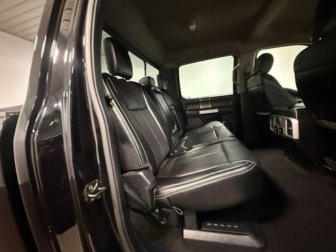 Used 2020 Ford F350 Lariat w/ Lariat Ultimate Package image 13
