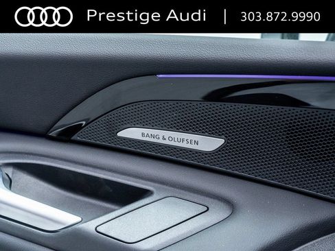 Used 2025 Audi Q5 Premium w/ Premium Plus AWD/4WD image 21