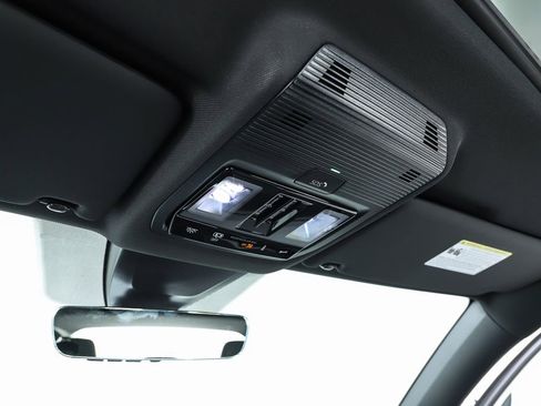 New 2026 Volkswagen Atlas Cross Sport SEL image 26