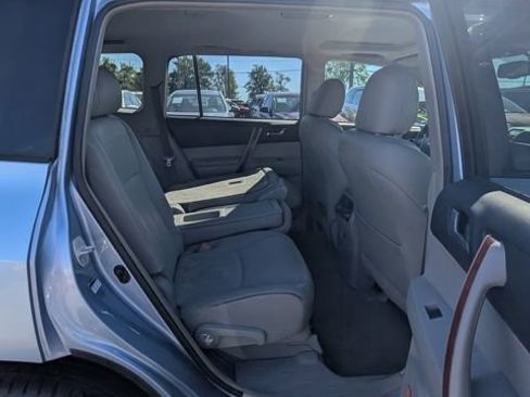 Used 2008 Toyota Highlander Limited image 19