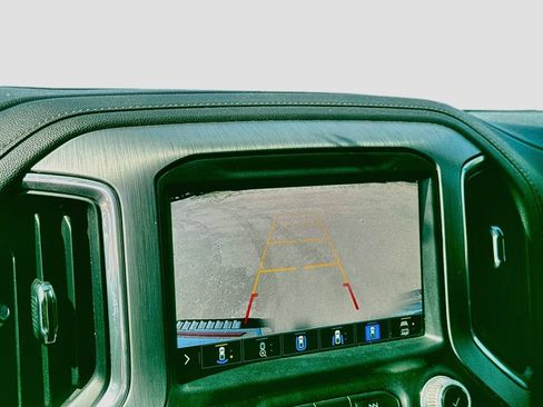 Used 2023 GMC Sierra 3500 Denali w/ Denali Ultimate Package AWD/4WD image 16