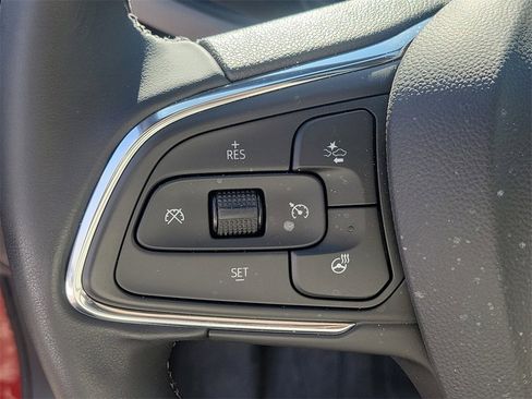 Used 2026 Buick Envista Avenir image 22