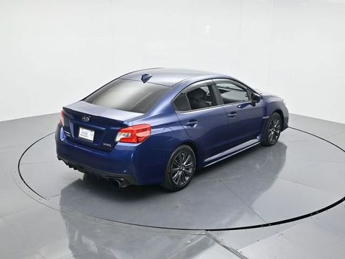 Used 2017 Subaru WRX w/ Popular Package #1 image 37