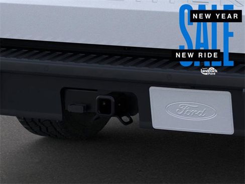 New 2025 Ford Maverick Tremor image 23