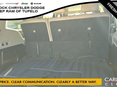 Used 2022 Jeep Wagoneer Series II w/ Premium Group I image 17