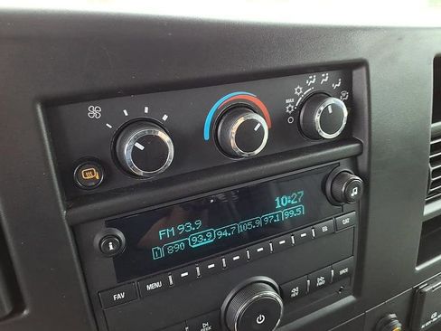 Used 2023 Chevrolet Express 2500 LS RWD image 26