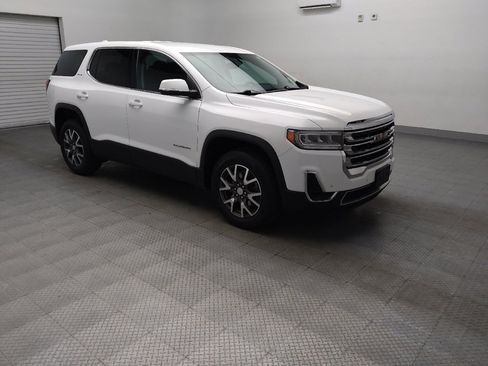 Used 2022 GMC Acadia SLE FWD image 13
