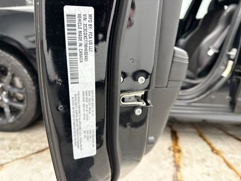 Used 2021 Dodge Charger R/T w/ Plus Group image 11