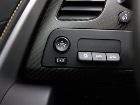 Used 2019 Chevrolet Corvette Z06 image 13