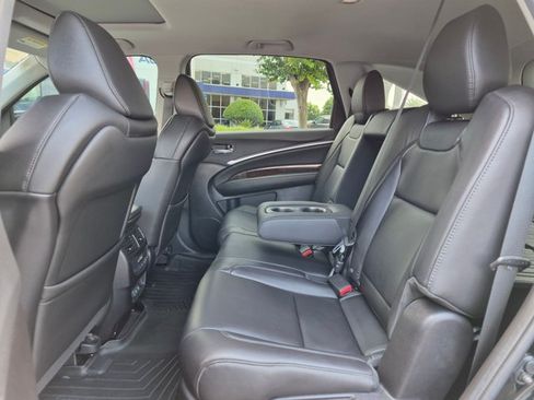Used 2020 Acura MDX SH-AWD image 17