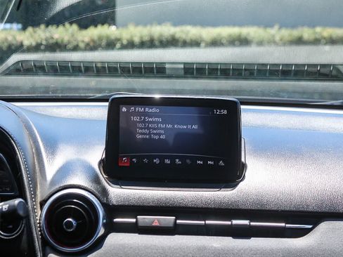 Used 2019 MAZDA CX-3 Grand Touring AWD/4WD image 18