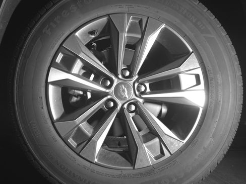 Used 2025 Chevrolet Equinox LT image 12