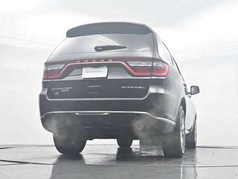 Used 2023 Dodge Durango Citadel image 26