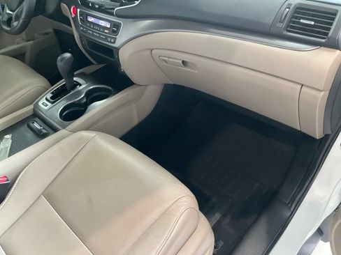Used 2020 Honda Pilot EX-L image 25
