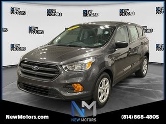 Used 2017 Ford Escape S FWD 360° Tour