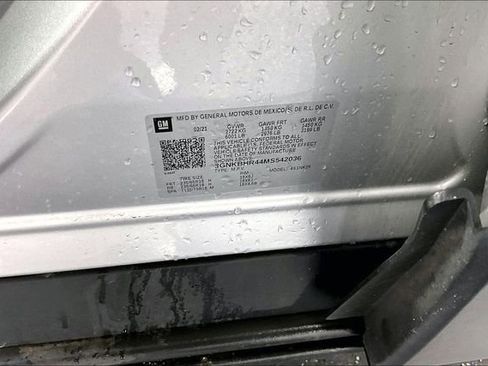 Used 2021 Chevrolet Blazer LT image 18