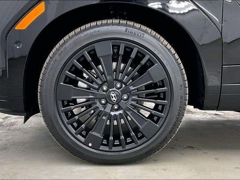 New 2026 Hyundai Santa Fe Calligraphy AWD/4WD image 35