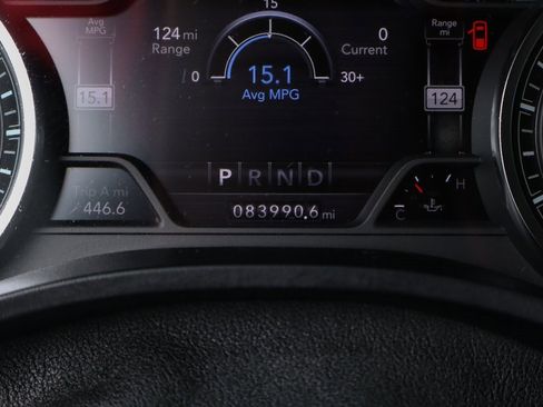 Used 2020 RAM 1500 Laramie image 23