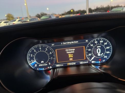 Used 2021 Ford Mustang Shelby GT500 w/ Technology Package image 9