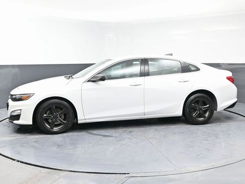 Used 2019 Chevrolet Malibu LS image 5