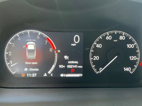 Certified 2026 Honda Ridgeline RTL image 23