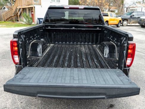 Used 2021 GMC Sierra 1500 Elevation image 8