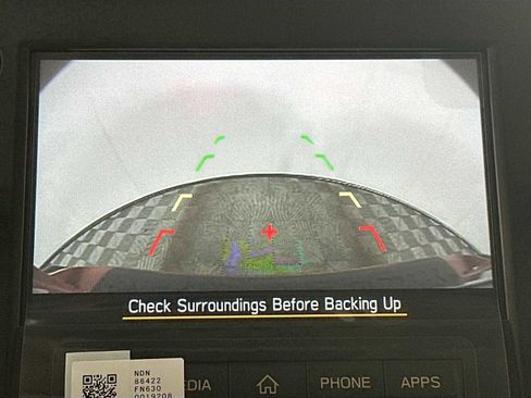 Certified 2025 Subaru Crosstrek 2.0i w/ Popular Package #1A image 14