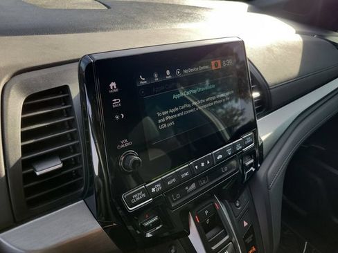 Used 2024 Honda Odyssey Sport image 28