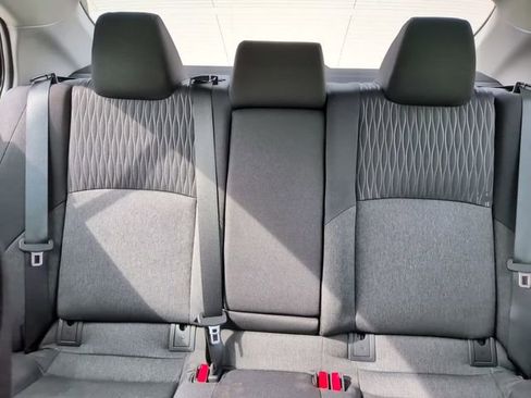 Certified 2026 Toyota Camry LE FWD image 21