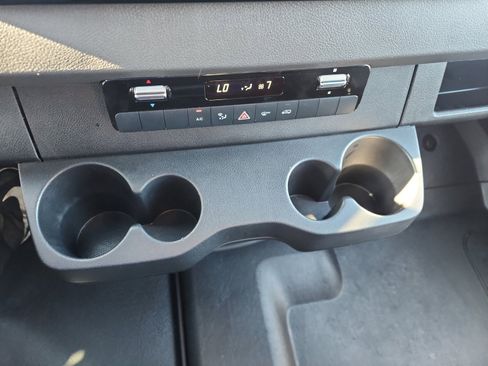 Used 2024 Mercedes-Benz Sprinter 3500 w/ Parking Package image 24