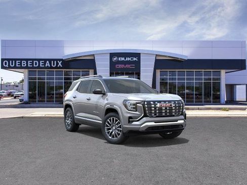 New 2027 GMC Terrain Denali w/ LPO, Floor Liner Package AWD/4WD image 1