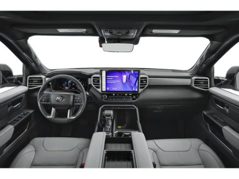 New 2026 Toyota Tundra Limited AWD/4WD image 10